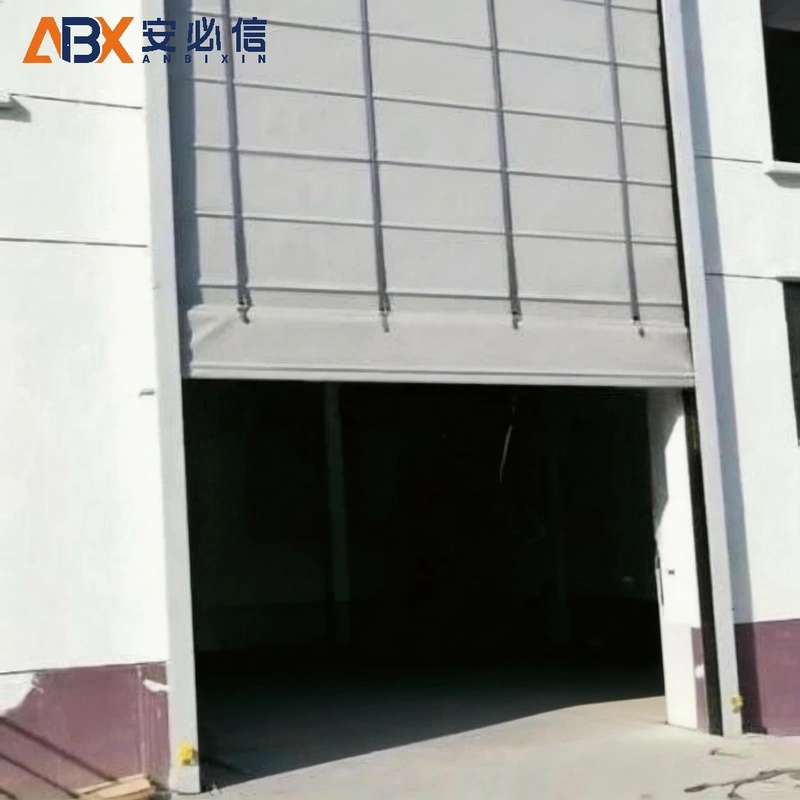 沈阳背带堆积门