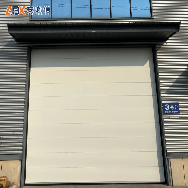 沈阳快速提升门
